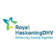 Royal HaskoningDHV South Africa logo